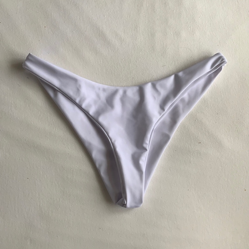 Bikini bottoms